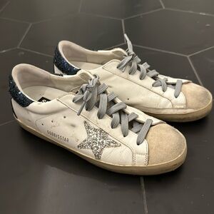 Golden goose super star